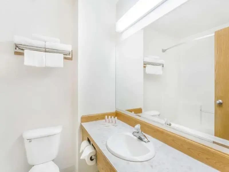 Standard Double room twin beds