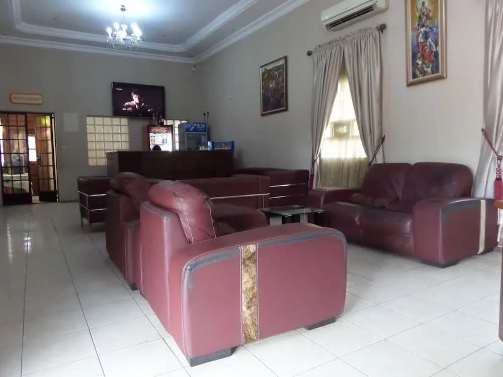 Hotel photo 14