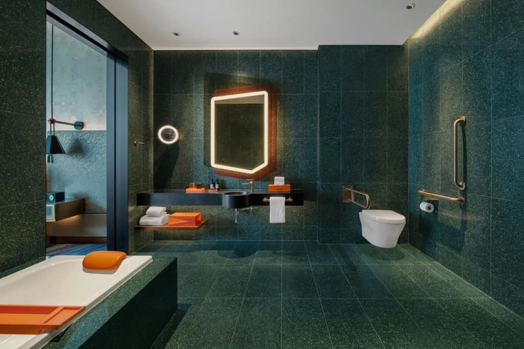 Hotel photo 22