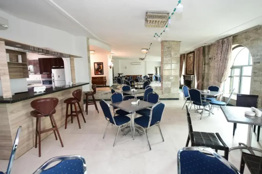 Hotel photo 9