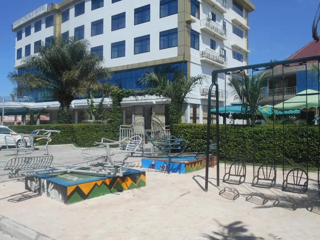 Hotel photo 30
