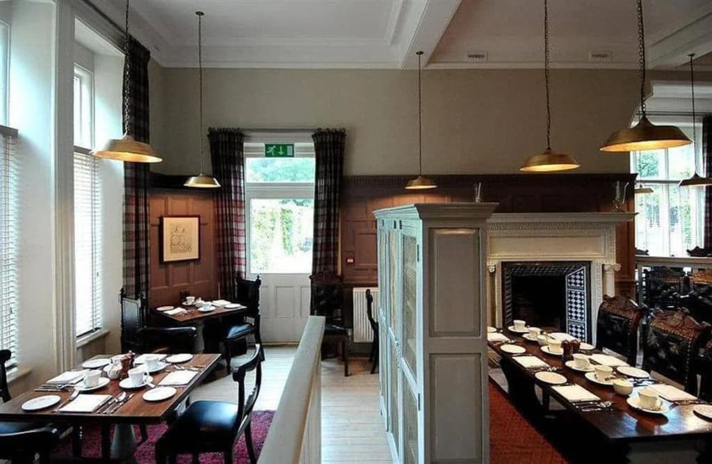 Hotel photo 19