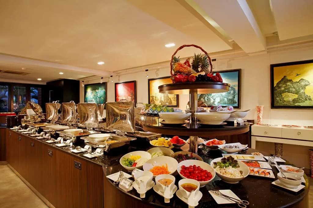 Hotel photo 11