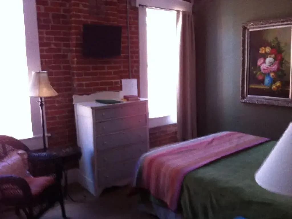 Hotel photo 10