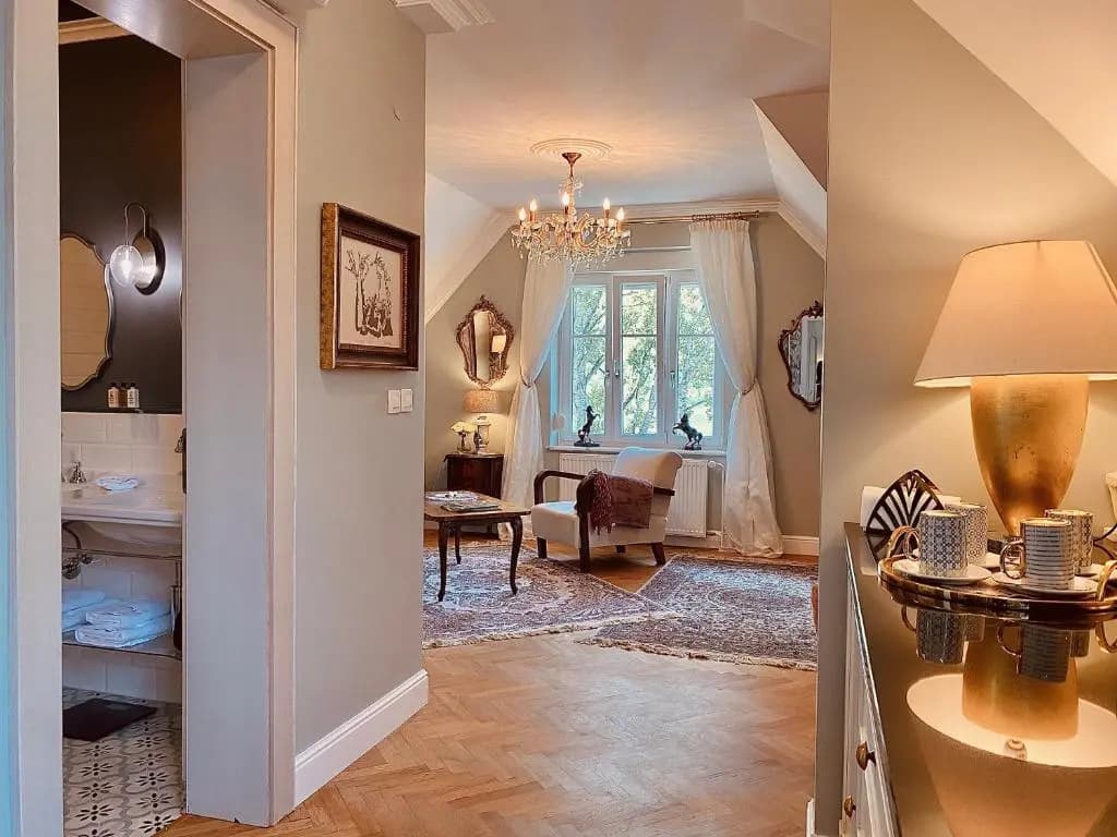 Superior Suite