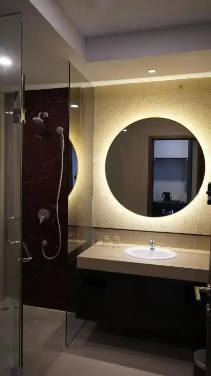 Premier Suite