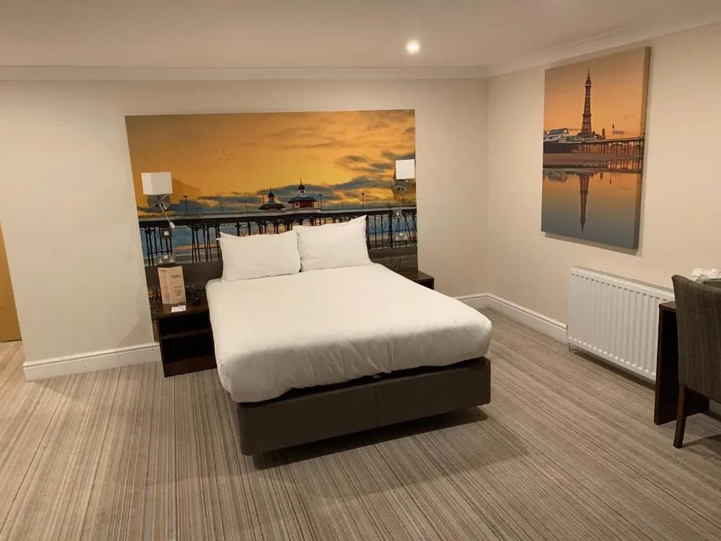 Junior Suite with sea view