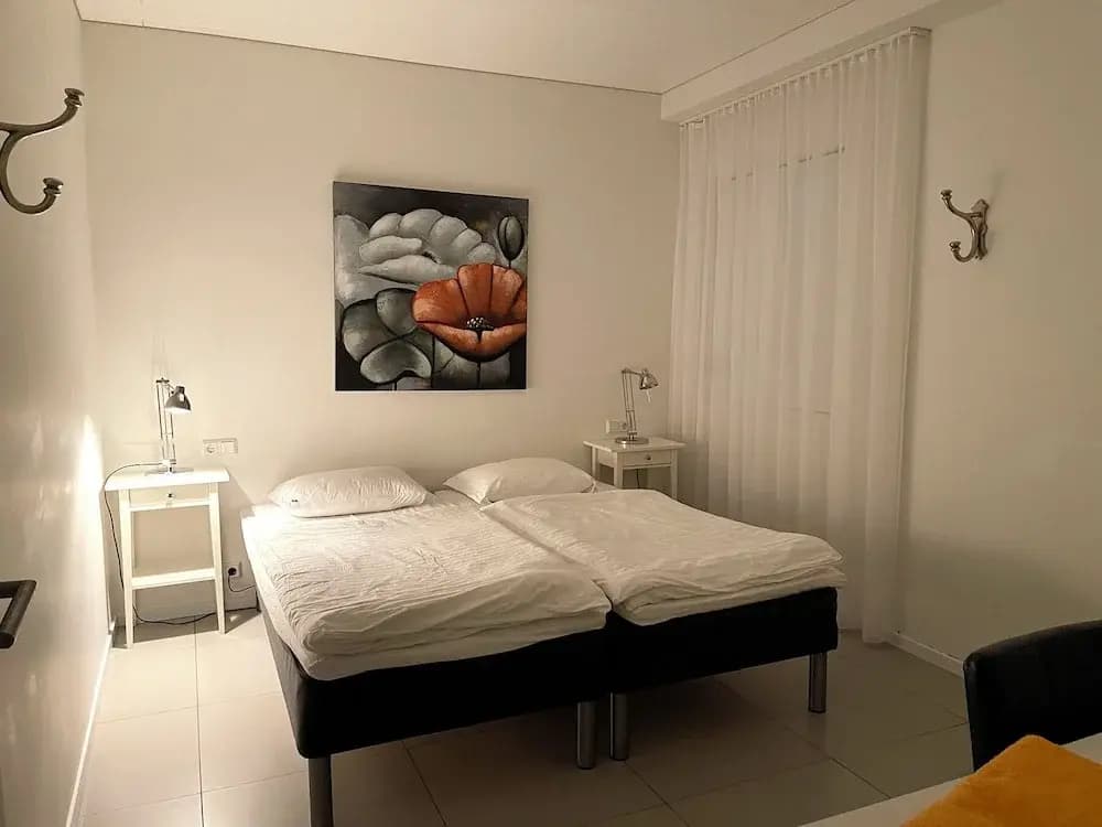 Comfort Apartment