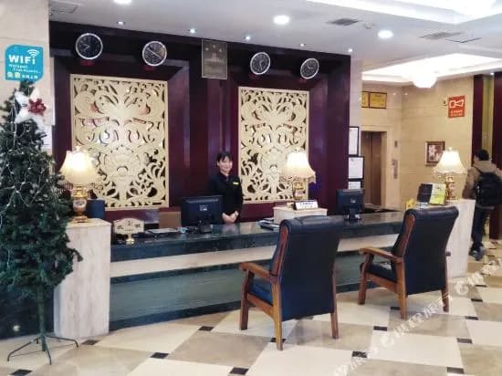 Hotel photo 1