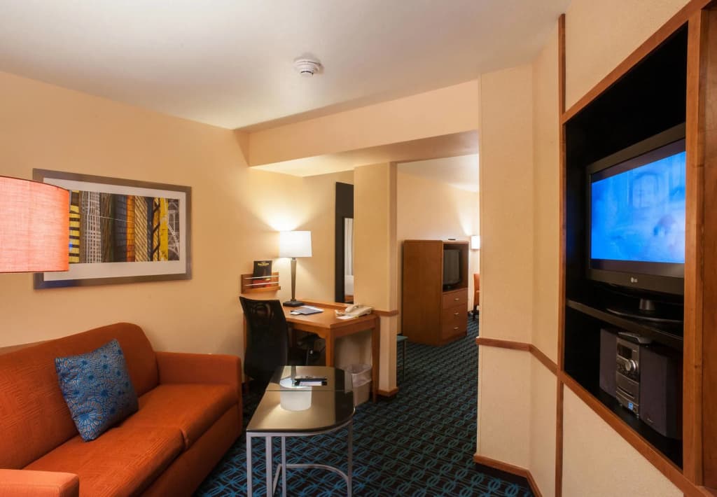 Hotel photo 6