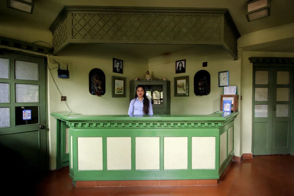 Hotel photo 18