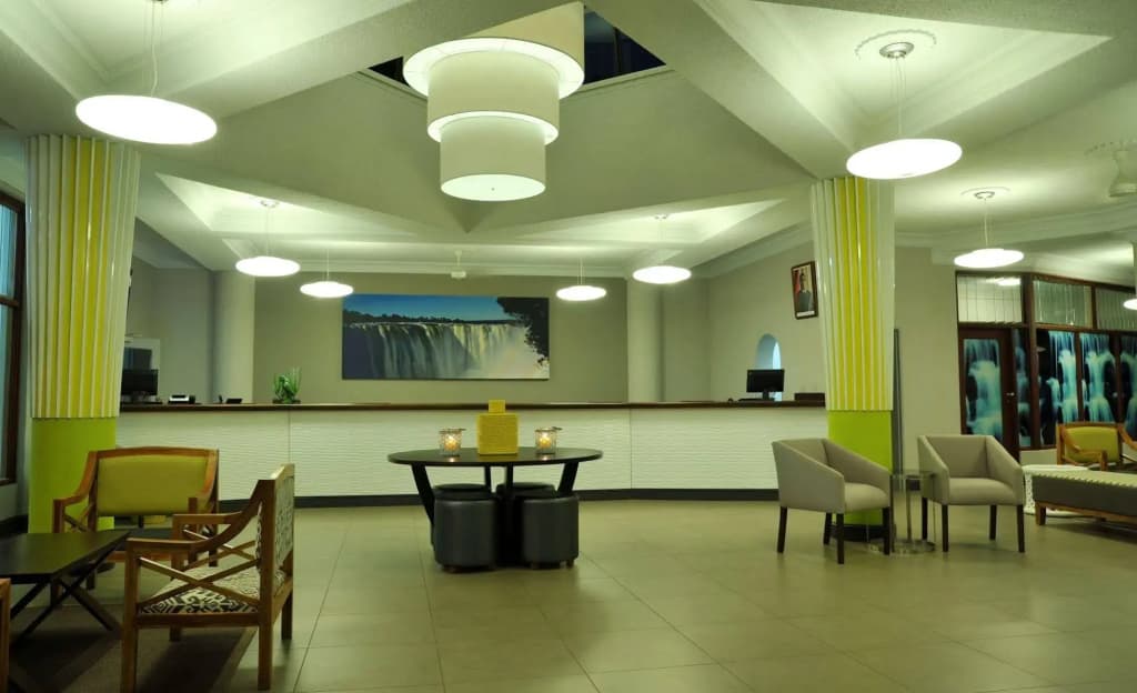 Hotel photo 25