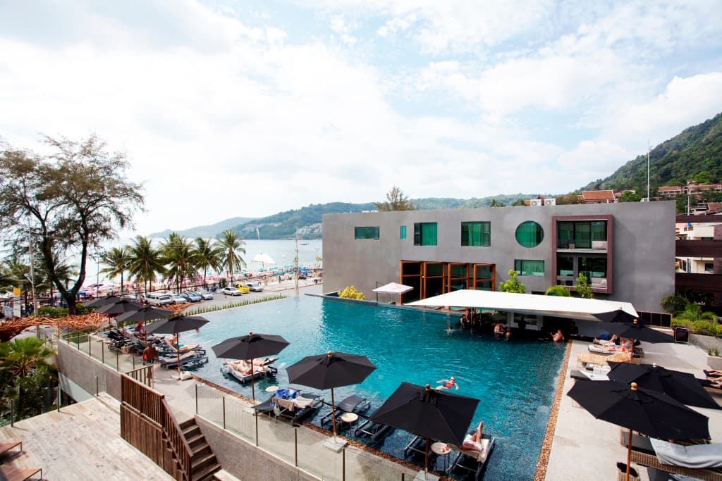 Hotel photo 32