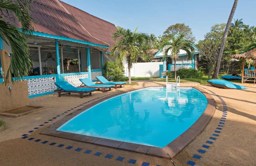 Hotel photo 12