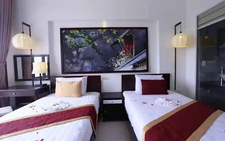 Hotel photo 10