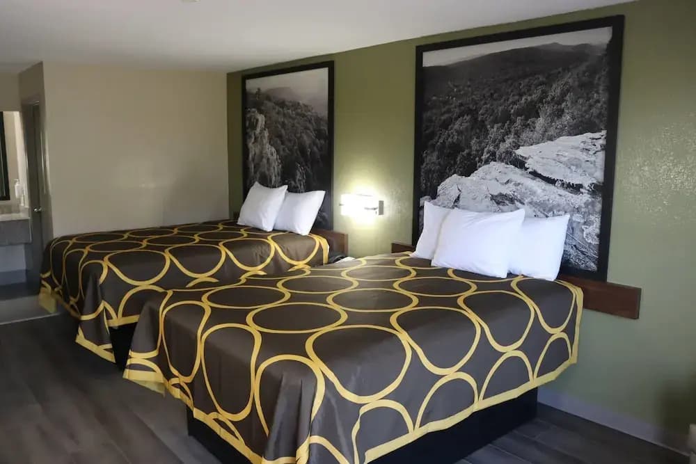 Hotel photo 6