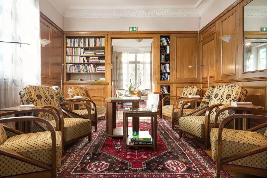 Hotel photo 20