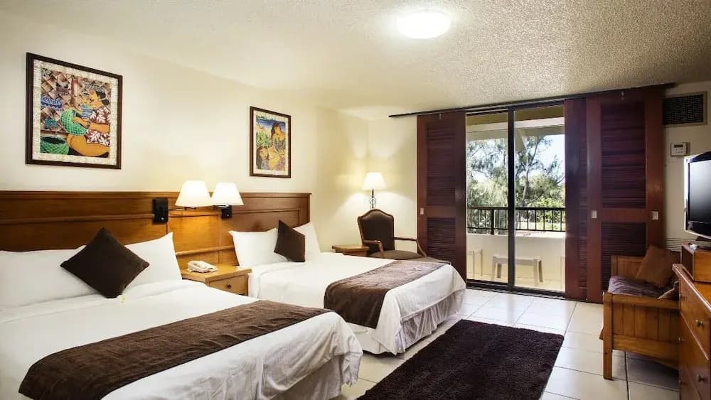 Standard room