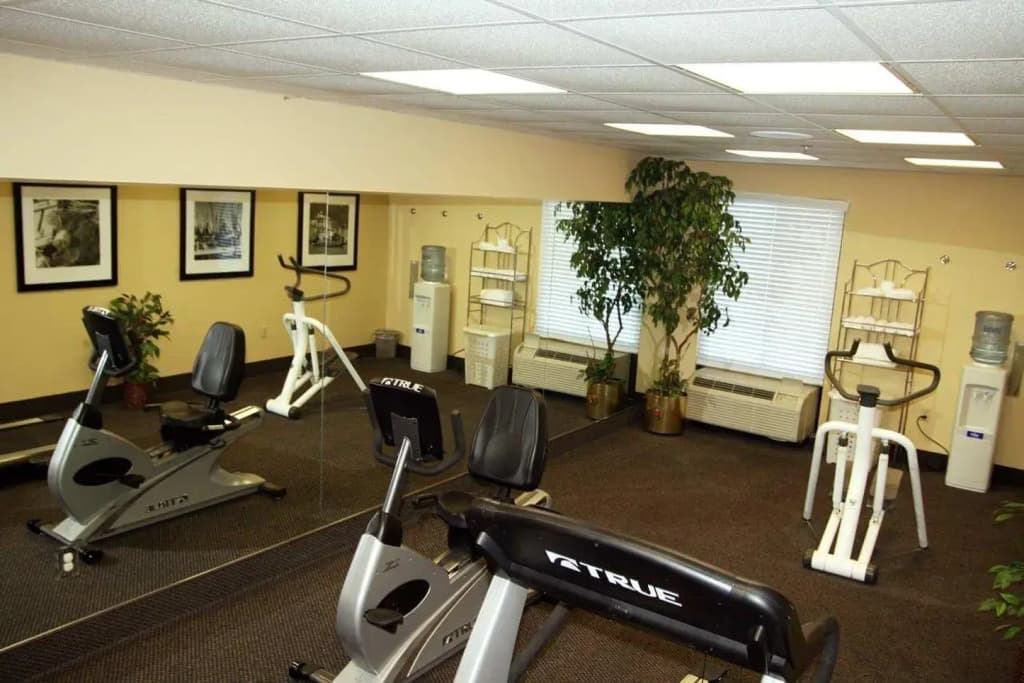 Hotel photo 22