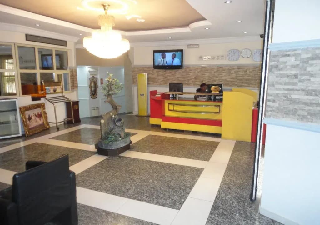 Hotel photo 1