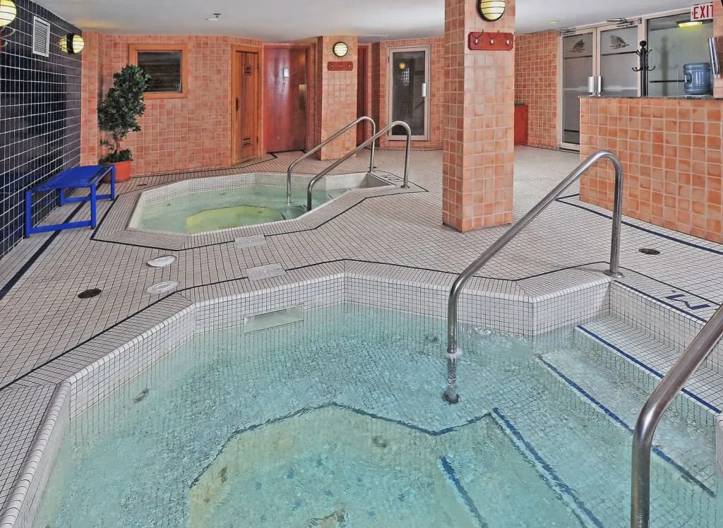 Hotel photo 14
