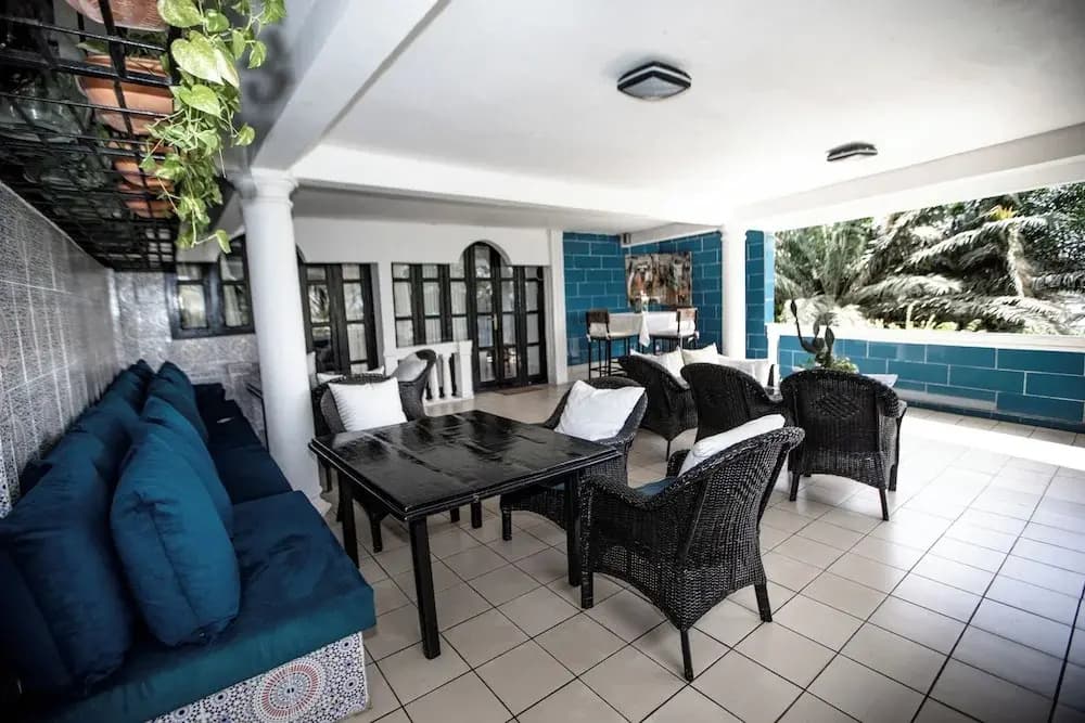 Hotel photo 25