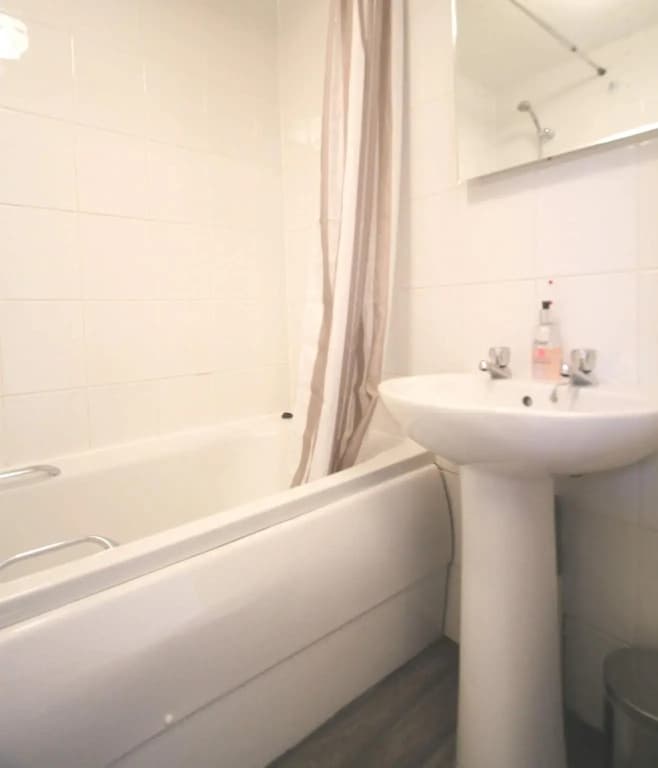 Standard Double room full double bed