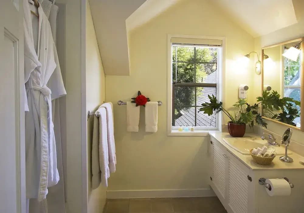 Standard Double room with sea view full double bed