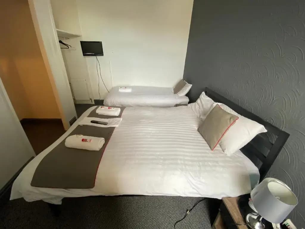 Hotel photo 2