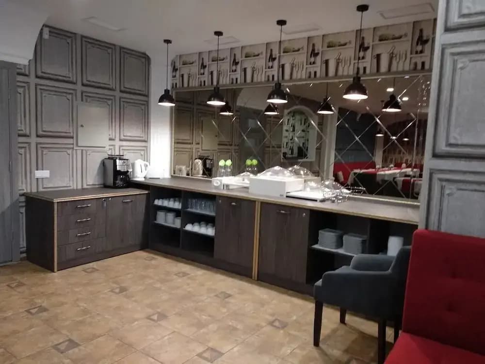 Hotel photo 21