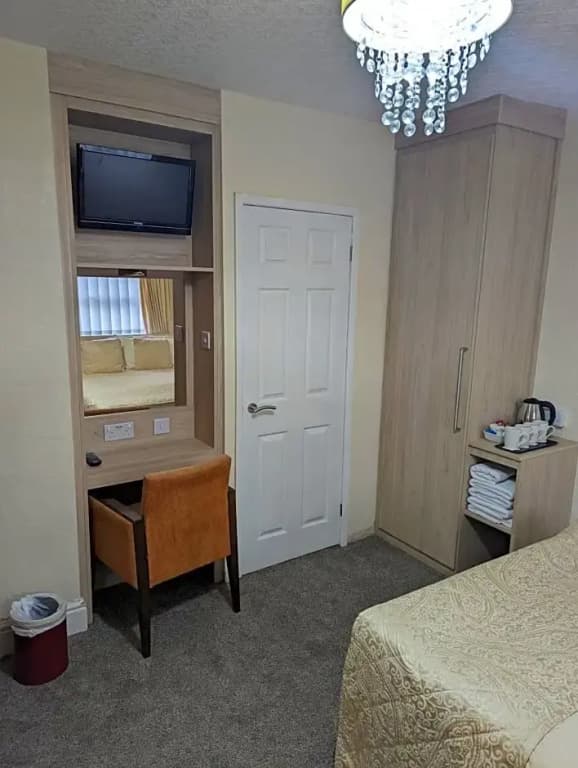 Standard Family room