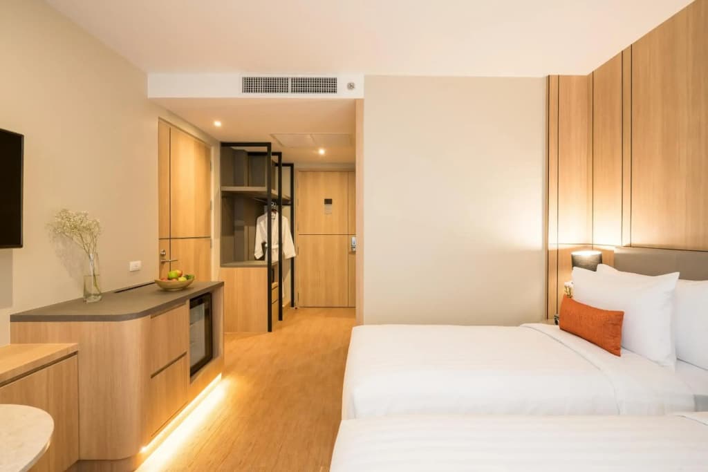 Hotel photo 21
