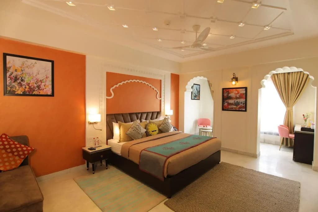 Hotel photo 4