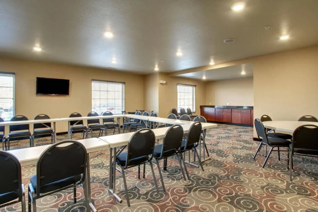 Hotel photo 18
