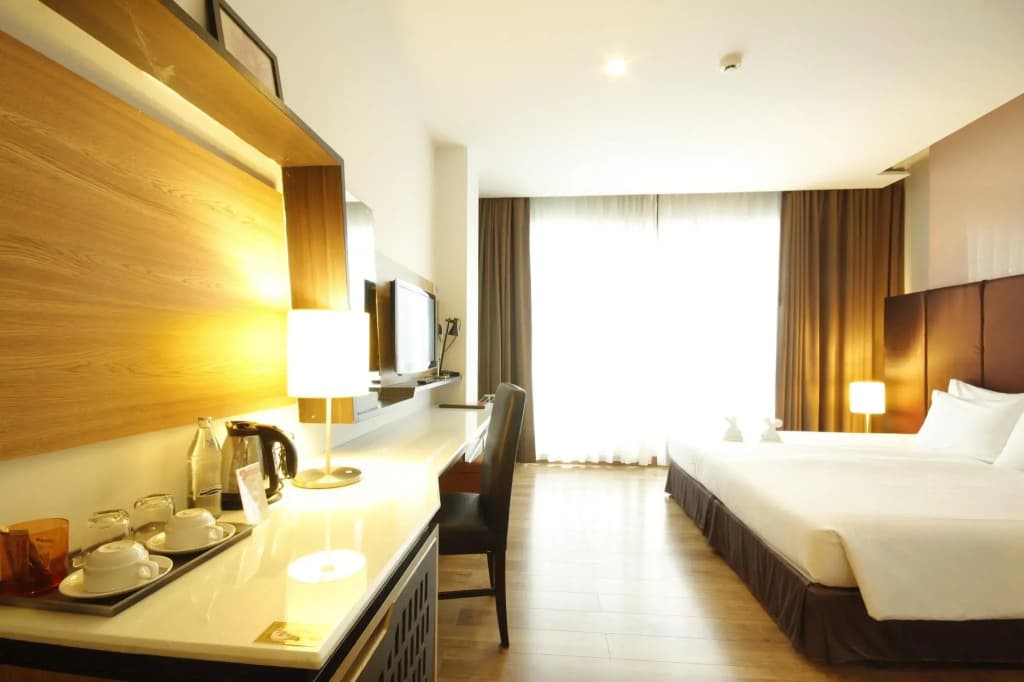 Hotel photo 4