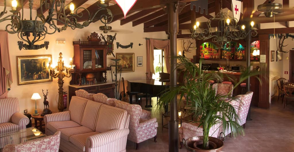 Hotel photo 18