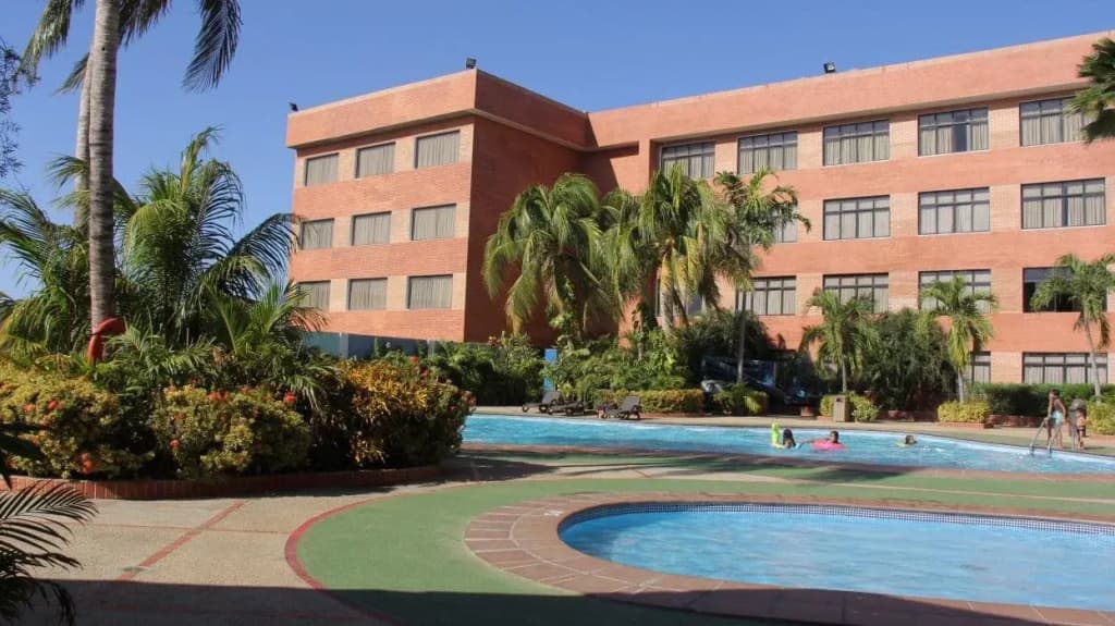 Hotel photo 8
