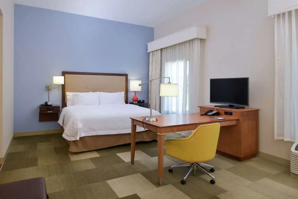 Hotel photo 2