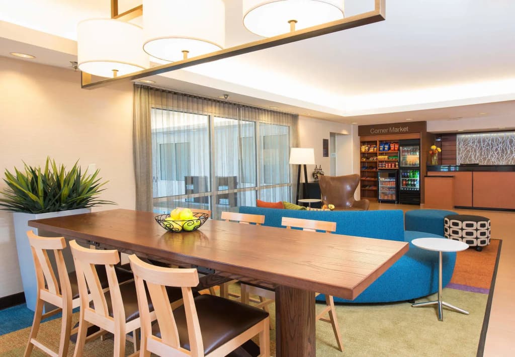 Hotel photo 18