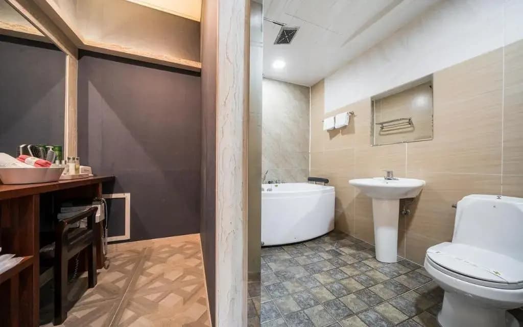Hotel photo 7