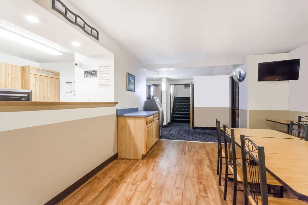 Hotel photo 9