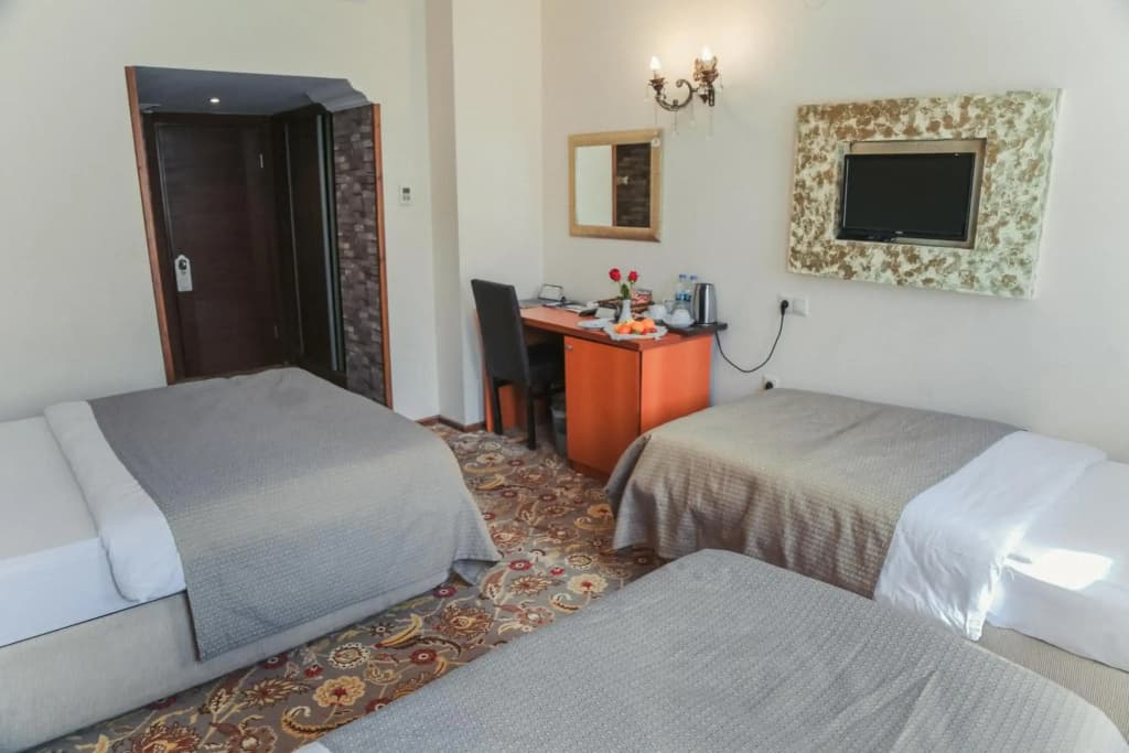 Hotel photo 23