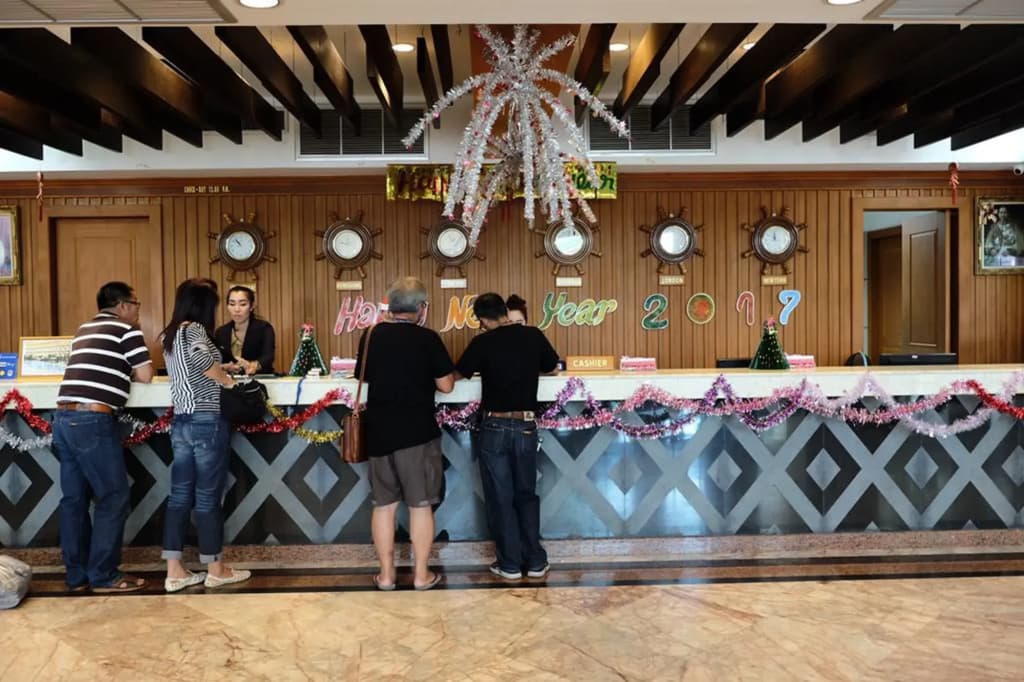 Hotel photo 21
