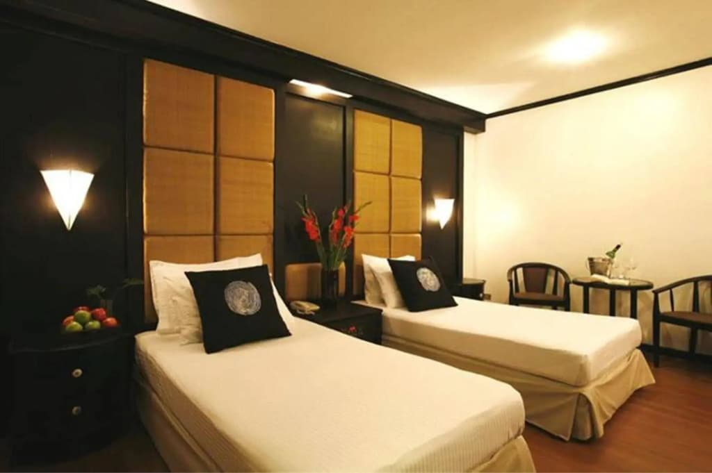 Hotel photo 5
