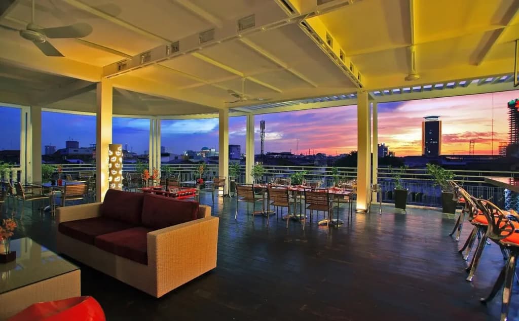 Hotel photo 25