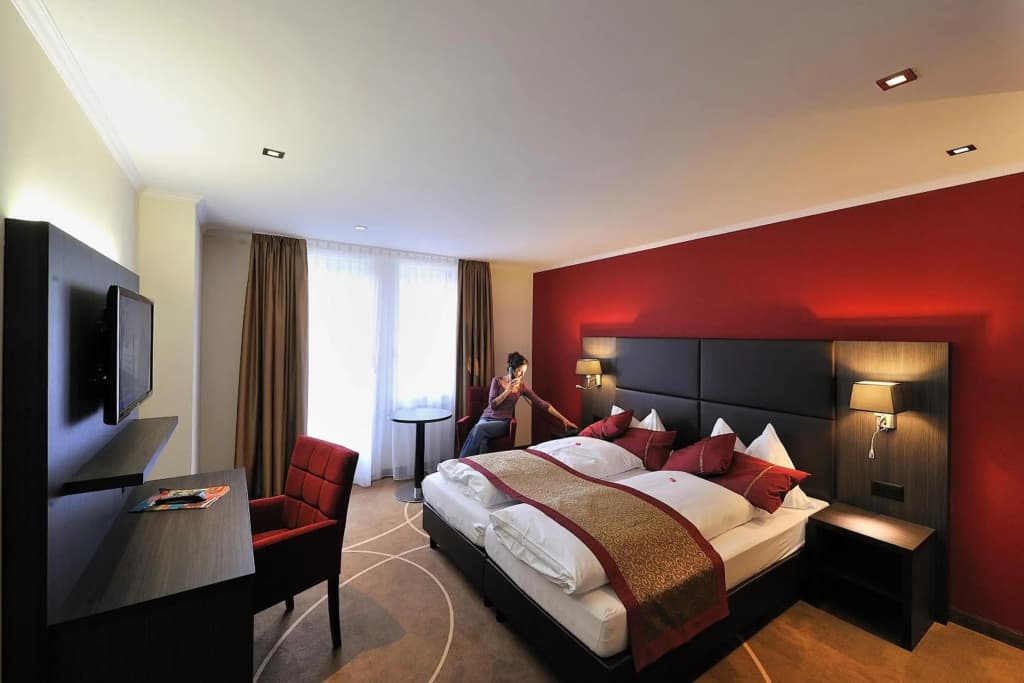 Hotel photo 6