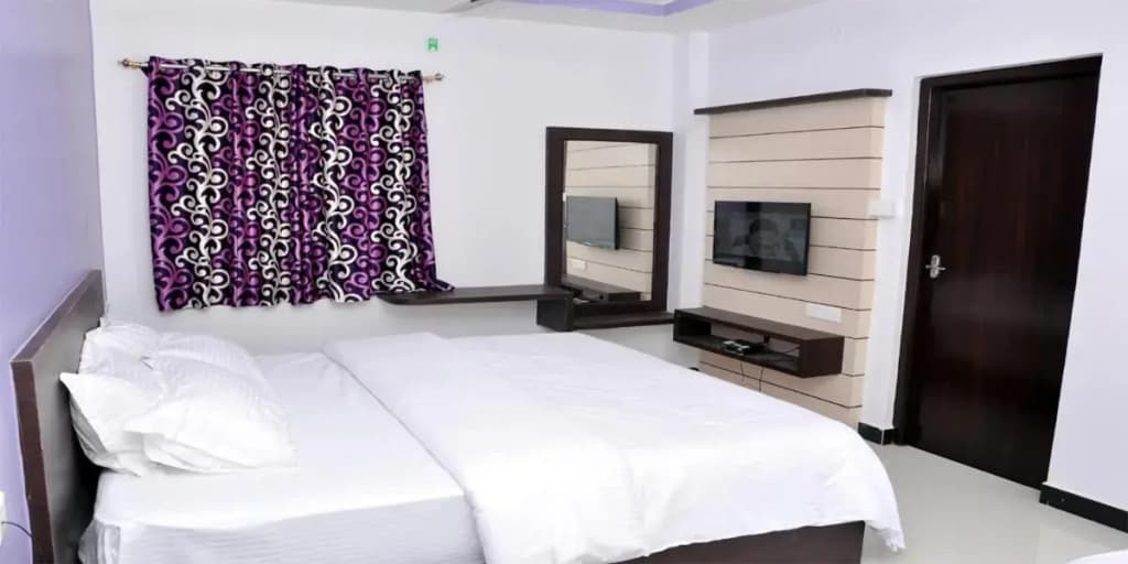 Hotel photo 22