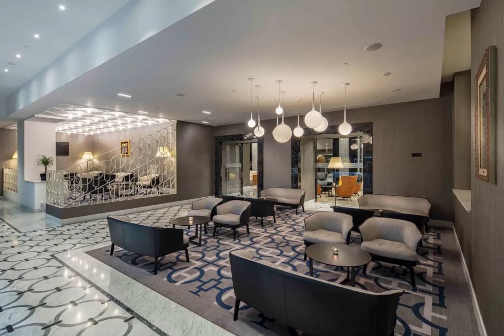 Hotel photo 27
