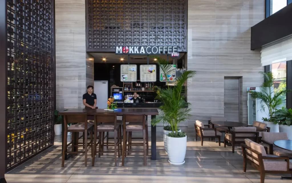 Hotel photo 25