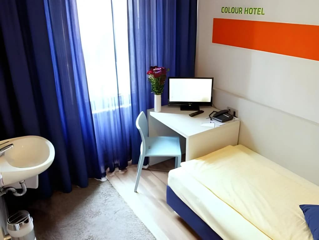 Hotel photo 19